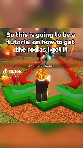 How to get the rod of the depth in fisch. Starting over in fisch #roblox #tutorial #fisch #rod #rodofthedepth