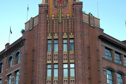 History Of The Valley Brunswick St Mall | Must Do Brisbane