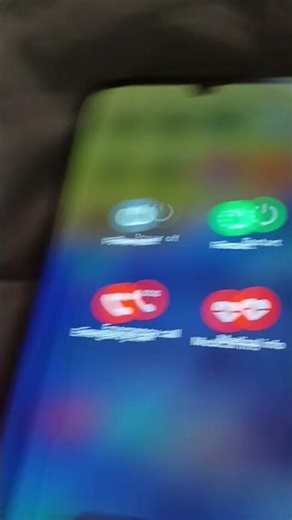 Samsung Phone Is Safe Mode