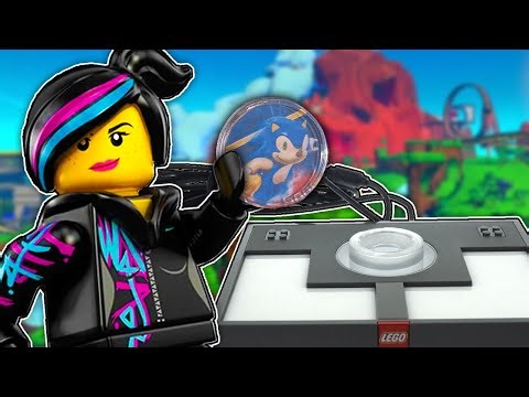 How to Get LEGO Dimensions DLC for Cheap with NFC Tags!