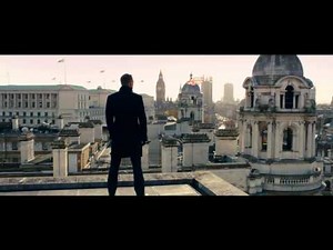 SKYFALL - See The #1 Movie in the World Now!