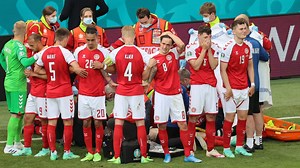 Dänemark vs. Finnland heute live: TV, LIVE-STREAM, LIVE-TICKER, Aufstellung, Highlights - die EM-Gruppenphase | Goal.com Deutschland