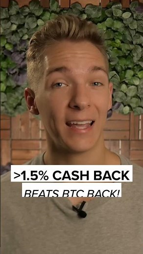 The BlockFi Credit Card Sucks