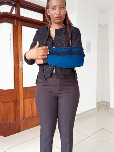 Arm Sling R129 - Perfect Gift for the Festive Season