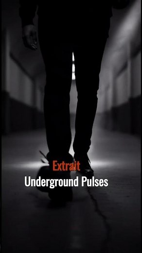 Extrait Underground Pulses L-TGZ