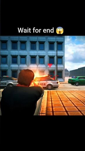 😂 Cops Tried to Stop Me | Fail! 💥 #ytshorts