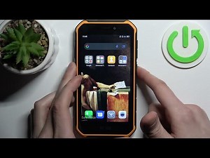 How to Open Safe Mode on ULEFONE Armor X7 Pro