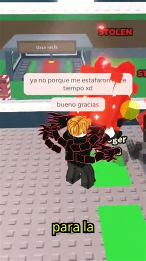 SUSCRIPTOR ME REGALÓ UN NOOO MY PRESENT! ROBA UN BRAINROT ROBLOX