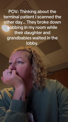 Healing Through Prayer in the Medical Field