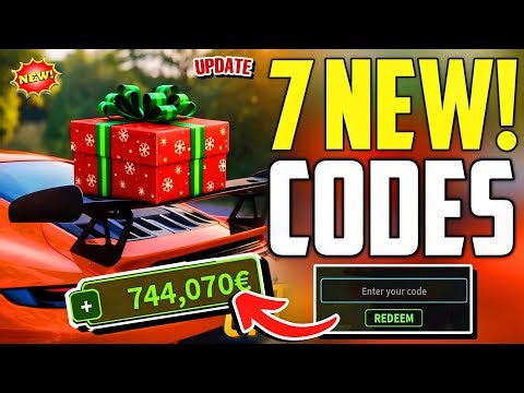 ⚠️CHRISTMAS!🎄🎅[CODES]⚠️FIX IT UP ROBLOX CODES 2025!- FIX IT UP CODES 2025