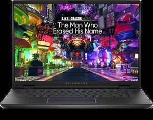 Alienware m16 R2 Gaming Laptop with NVIDIA RTX 4070 Laptop GPUs | Dell Canada