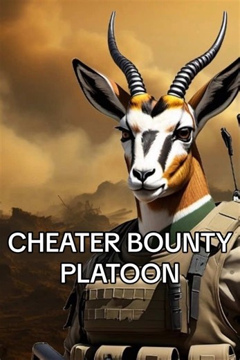 Cheating Bounty Platoon Showdown: DMZ Duo vs. Husband & Wife