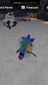 #roblox #forsaken #jasonvoorhees #slasher #robloxedit #helpmemakethismakesense