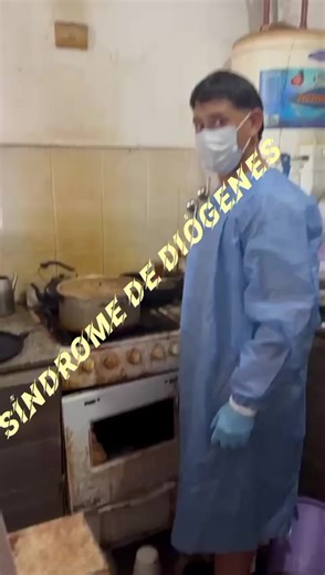 Síndrome de Diógenes: Entendiendo y Limpiando