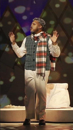 Silver and Gold | Rudolph the Red-Nosed Reindeer @ Casa Mañana Theatre