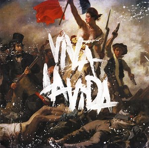 Coldplay - Viva La Vida Or Death And All His Friends