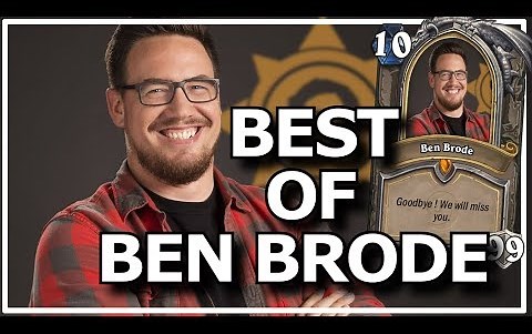 炉石传说：最佳时刻——设计师BB！