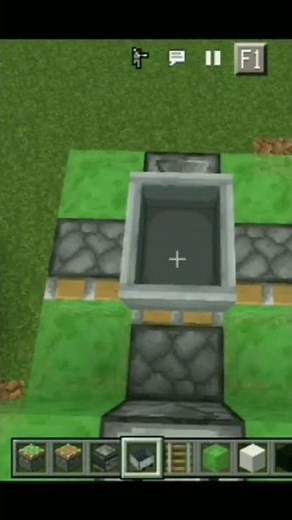 How to make working car in Minecraft