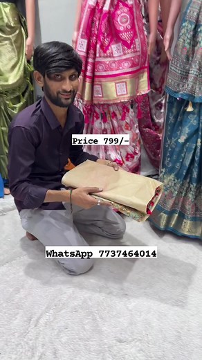 82K views · 690 reactions | ORDER ON WHATSAPP 7737464014 latest designer saree 2025 #saree #sareedraping #sareelovers #sareefashion #reels #porbandar #designer #madhavsilk #pune #usa #uk #gujarat #tamilnadu #reelinstagram #patna #canada #australia #maharashtra #malegaon #nasik #nagpur #rajasthan #jaipur #udaipur #kalyan #jacksonville #atlanta #houston | Karishma Mall | Facebook