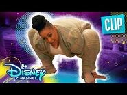 Retreat Yourself - Raven's Home - @Disney Channel