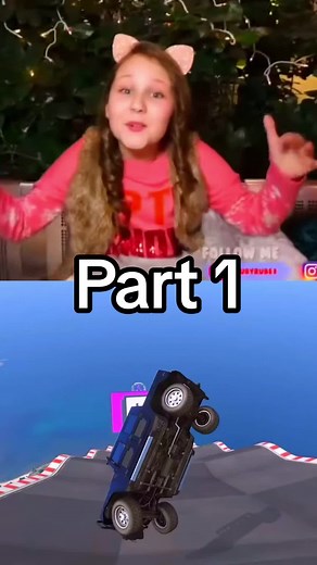 Ruby Rube 3AM Claire's Sleepover Challenge