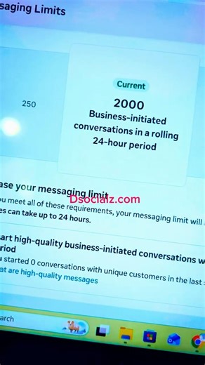 WhatsApp Business API Setup & Verification | Meta Cloud API | Facebook Verified Business Portfolio