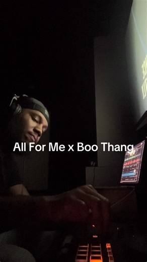 All For Me x Boo Thang #mariahthescientist #kellyrowland #mashup #dj #transition