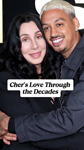 Cher is one of the most iconic entertainers in the world, known for her powerful voice, bold style, and decades-long career. Beyond the spotlight, her personal life has also gone through many chapters—from legendary partnerships and marriages to unexpected romances later in life. This timeline highlights her real and publicly known relationships arranged in order, showing the love story behind a true global icon. #cher #lovestory #fyyyp #trending