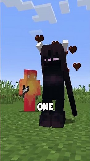 this mod adds enderwoman...