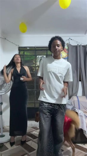 New year w my girl 😍 @Victoria Ochoa | victoria