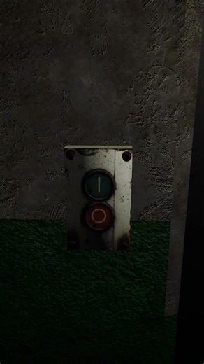 Interaction ✋ in Anomaly 404 #shorts