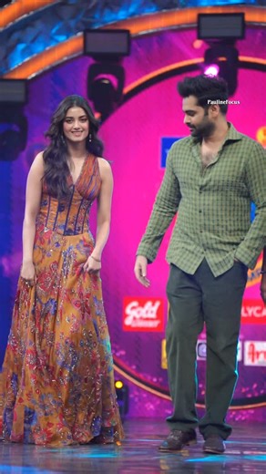 Vinodbabu B on Instagram: "#AndhraKing #AndhraKingMovie #AndhraKingRelease #RamPothineni #RamPothineniFans #RAPO #BhagyashriBorse #BhagyashriBorseFans #Tollywood #TeluguMovies #NewRelease #CinemaReels #TrendingReels #TollywoodReels #ReelKingtelugu #ReelTrend #ReelHit #AndhraKingMass #AndhraKingUpdate #MovieLovers #TeluguCineWorld #ReelSensation #RamPothineniMass #andharakingtaluka #AndhraKingHero #andharakingtaluka❤️ . . . . . Please do follow my page #pauline_focus"