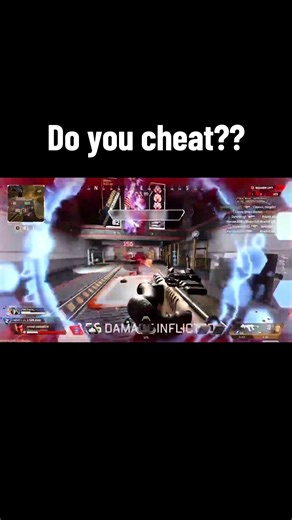 #apex #apexlegends #zen #cheater | apex