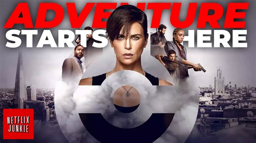 Best Fantasy Movies on Netflix to Watch Right Now for the Ultimate Escape