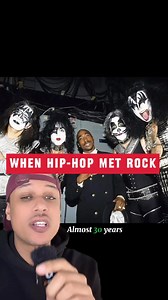 Throwback to when 'Pac shocked the Grammys! 🤯 Remember when Tupac introduced KISS? Versace, homeboys, and pure iconic vibes. 🔥 #Tupac #Grammys #KISS #90sHipHop #MusicHistory #ThrowbackThursday #CaliforniaLove #IconicMoments #VersaceVibes #Reels | Phillip Andrew Cox