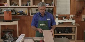 How To Make Rabbets, Dadoes, and Grooves