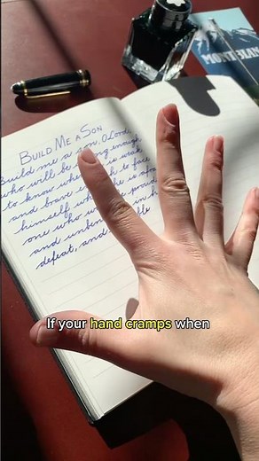 NEW WRITING HACK ALERT‼️⚠️