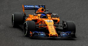 Why McLaren Treats its Pit Crew Like Athletes