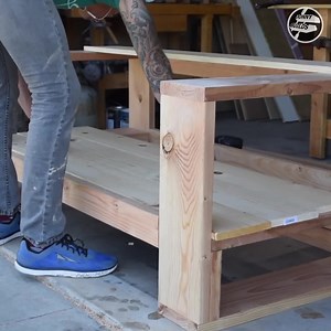 Follow For More Awesome Vidoes. | Jonny Builds