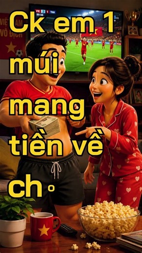X.Son 6 Múi Chồng Em 1 Múi | Football Humor 🤣⚽| Zen & Life #shorts