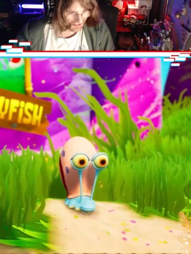 The Struggles of Poor Fish in SpongeBob SquarePants