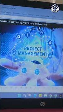 PMBOK 8th Edition + Agile + AI in a single course #management #courses