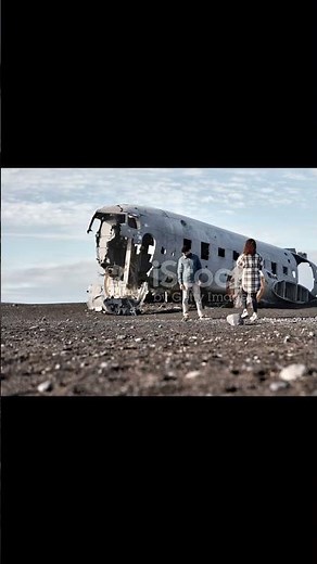 ✈️ The Woman Who Survived a 33,000-Foot Fall With No Parachute