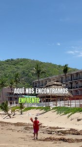 📢 **Actualización sobre el antiguo Hotel Melaque** 🏨Queridos amigos y seguidores, queremos compartirles que el histórico Hotel Melaque está en proceso de demolición y, ya queda muy poco de su estructura original. Desde la playa, hemos captado un video donde se puede apreciar el avance de la demolición, con el sonido de las máquinas en acción. Este lugar, que fue un símbolo para muchos, está dando paso a nuevos proyectos. ¡Estén atentos para más actualizaciones! 📹✨#HotelMelaque #Demolición #Re