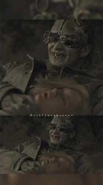 🫢Victor Gideon Just KIDNAPPED Her #shorts #fullgame #residentevilrequiem