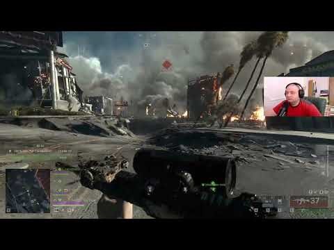 Vali gets 20 Bomb 45 Kills with Win Battlefield 6 REDSEC Uncut Gameplay German 4K