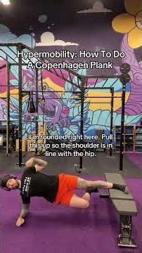 Copenhagen Plank Tutorial