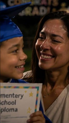 God, Protect My Children 🙏🎓 | Emotional Graduation Tribute | Class of 2026