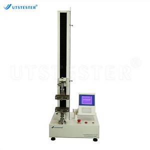 [Hot Item] Universal Testing Machine Suppliers Tensile Strength Testing Machine