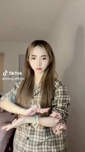 Explore the Latest Chinese Dance Trend on TikTok